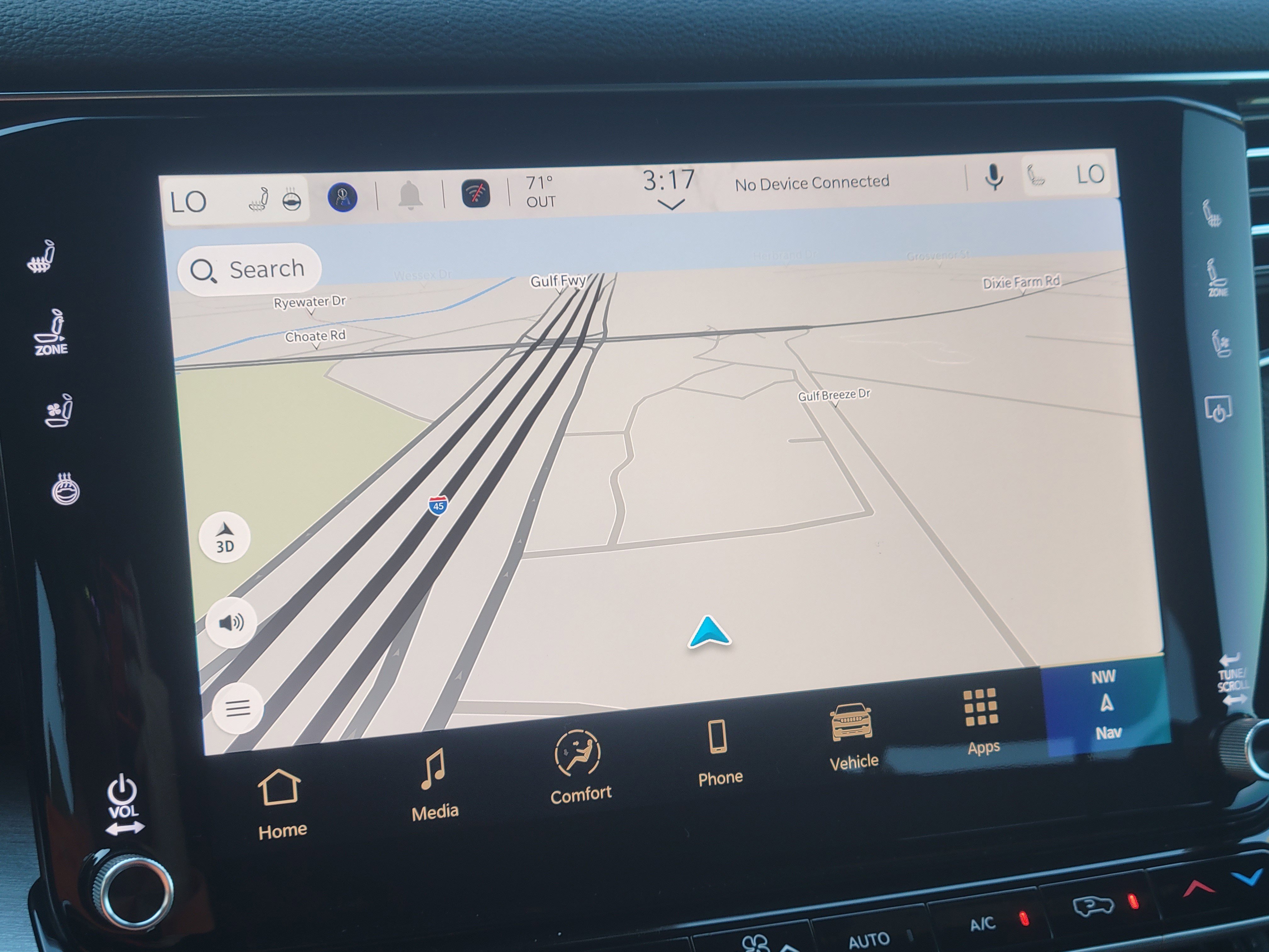 New 2025 Jeep Wagoneer L Series II image 19