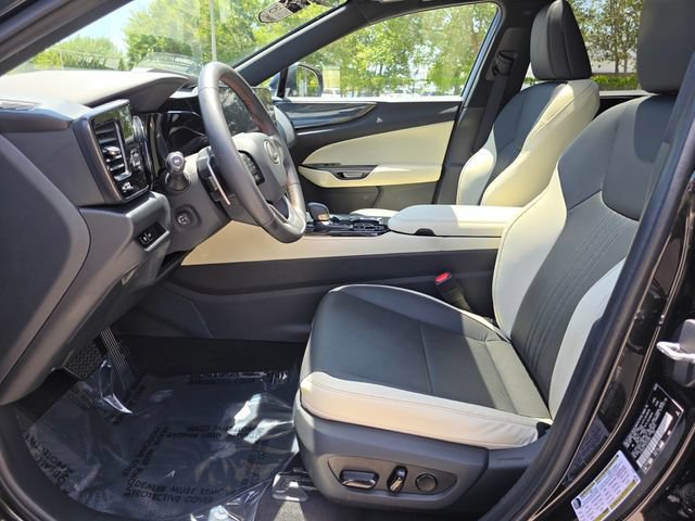 Used 2024 Lexus NX 350h AWD image 23