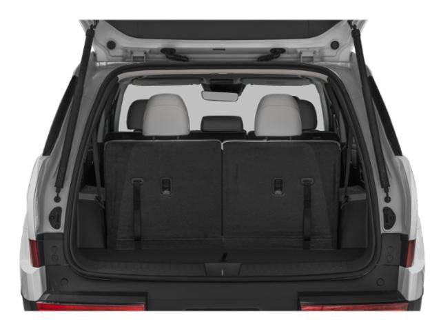 New 2027 Hyundai Santa Fe SEL AWD/4WD image 13