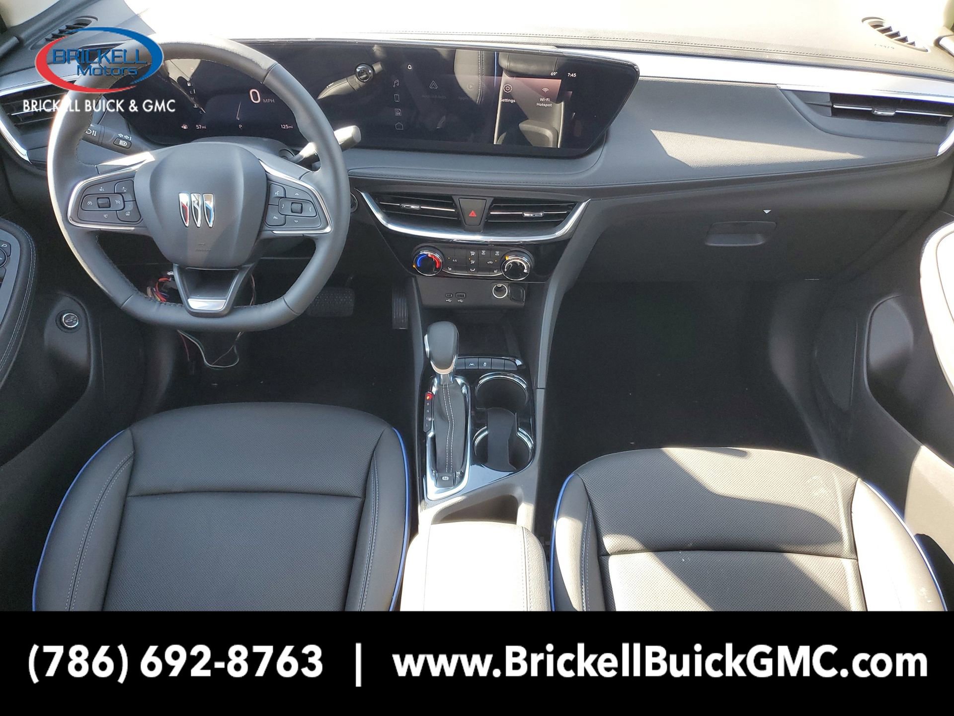 New 2026 Buick Encore GX Sport Touring w/ Comfort Package image 14
