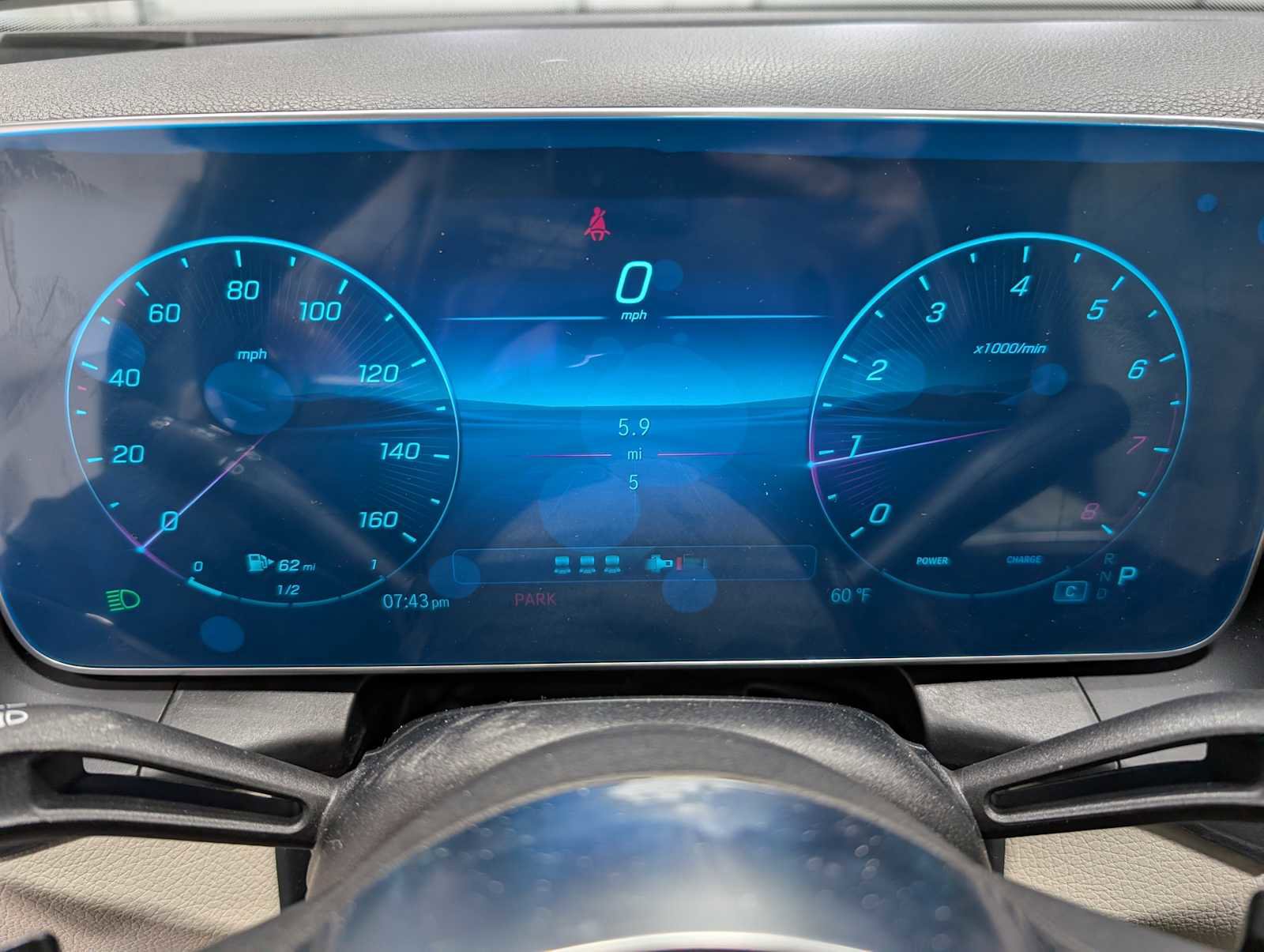 New 2026 Mercedes-Benz GLC 300 4MATIC image 27