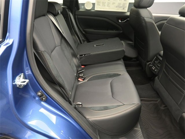 New 2025 Subaru Forester Touring image 29