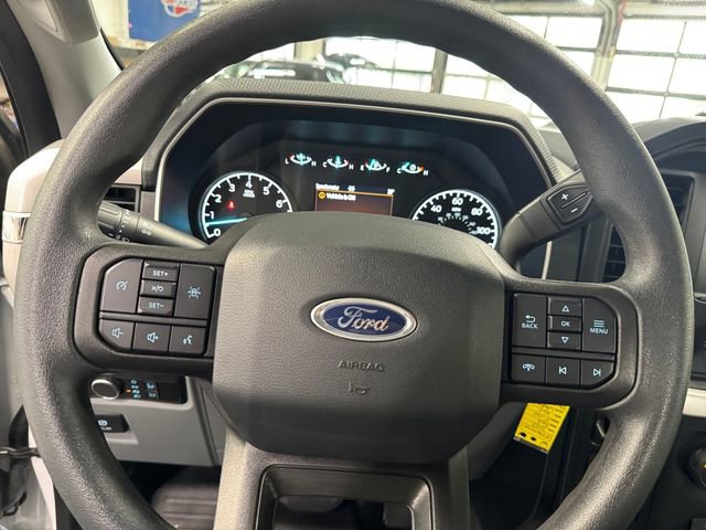 Used 2023 Ford F150 XL image 20