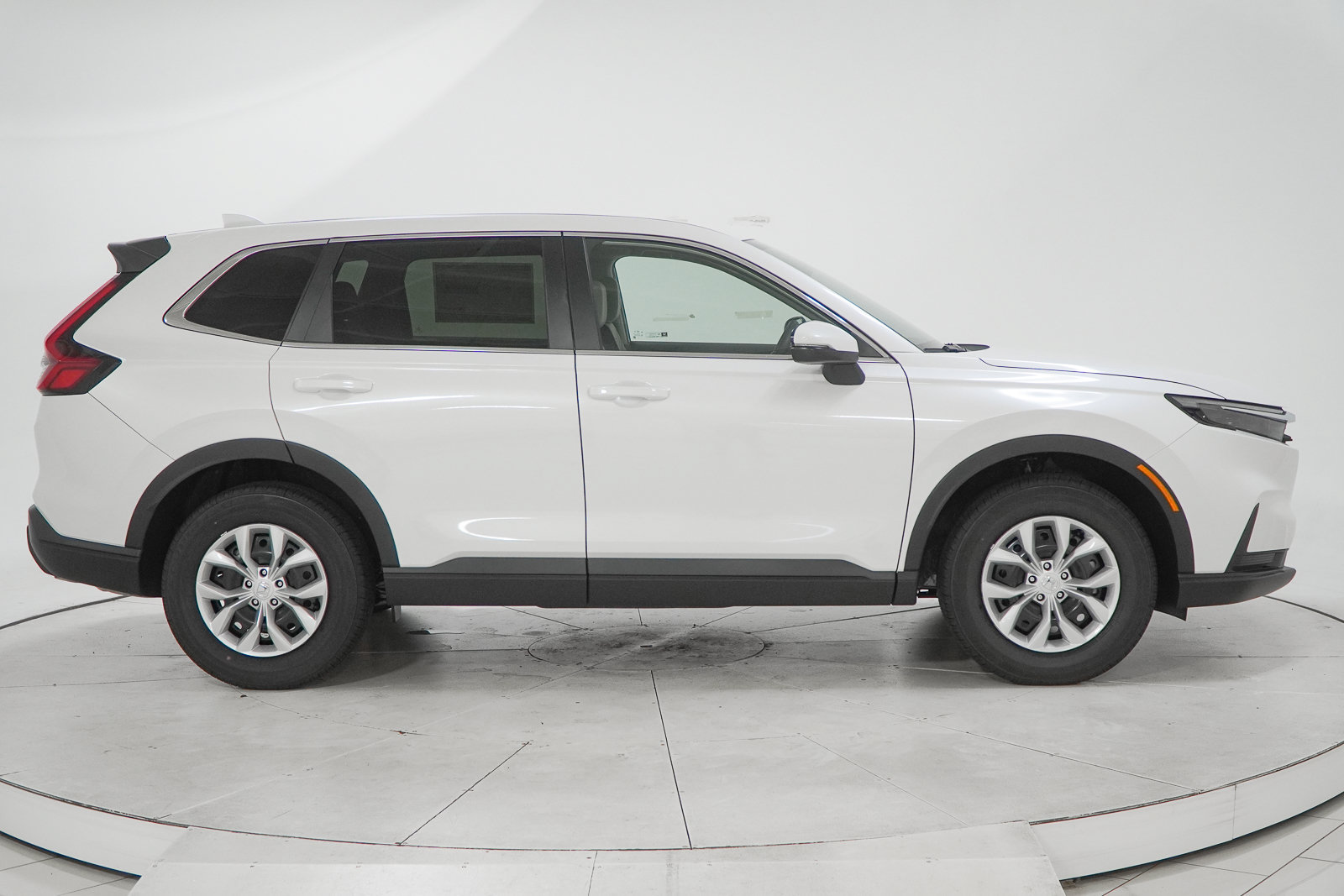 New 2026 Honda CR-V LX image 12