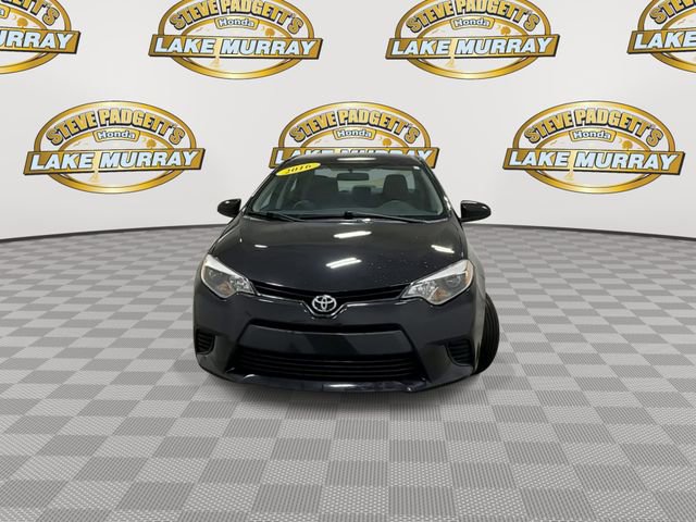 Used 2016 Toyota Corolla L FWD image 6