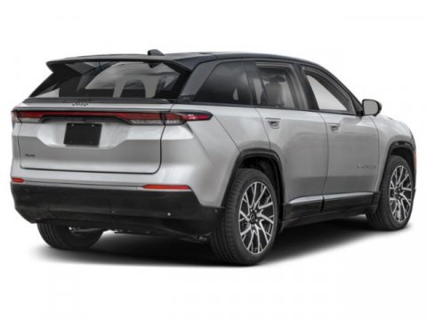 Used 2024 Jeep Wagoneer Launch Edition image 5