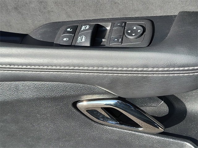 Used 2023 Dodge Challenger SRT Hellcat image 15