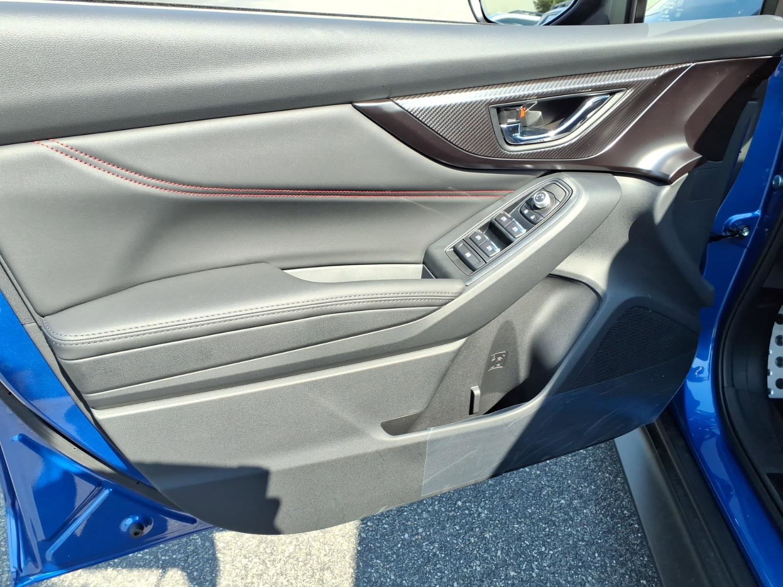 New 2026 Subaru WRX Premium image 9