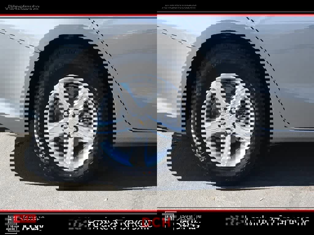 Used 2023 Chevrolet Malibu LS w/ Driver Confidence Package image 24