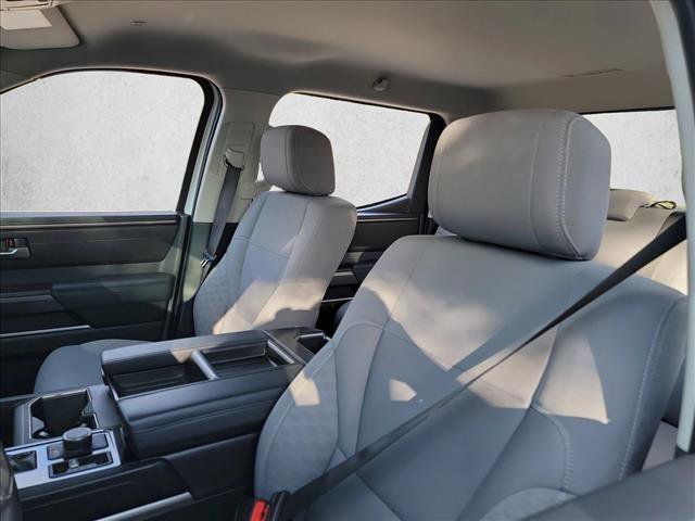 Used 2023 Toyota Tundra SR5 image 13