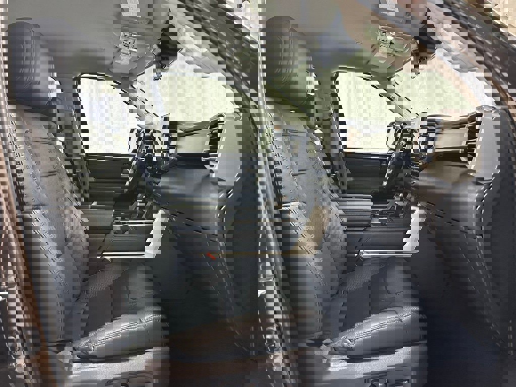 Used 2024 Toyota Tundra Limited image 60