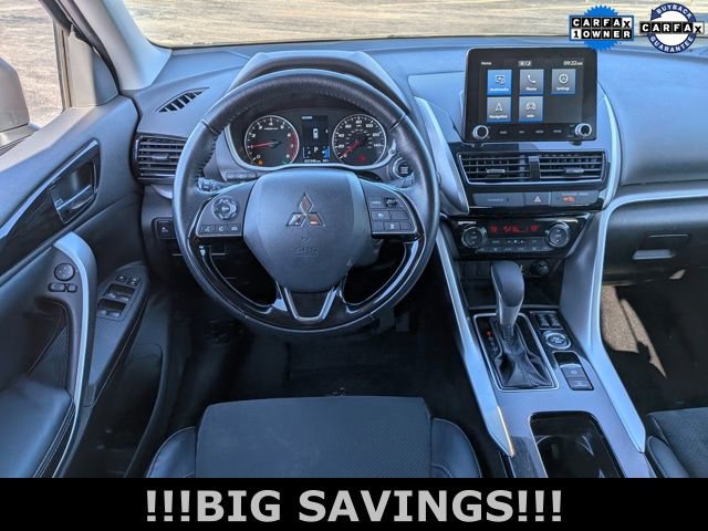 Used 2024 Mitsubishi Eclipse Cross SE image 22