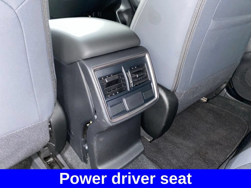 Certified 2022 Subaru Forester Premium AWD/4WD image 14