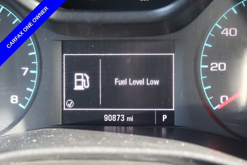 Used 2019 Chevrolet Colorado W/T w/ WT Convenience Package image 31