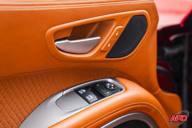 Used 2014 SRT Viper GTS w/ GTS Laguna Interior Package RWD image 71