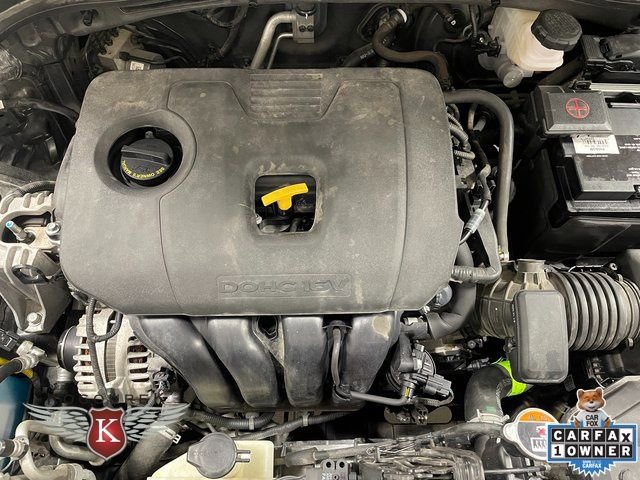 Used 2020 Kia Soul S image 24