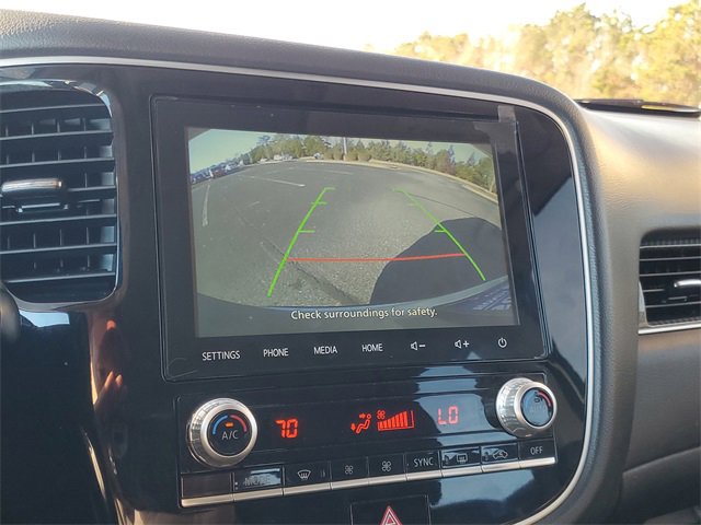 Used 2020 Mitsubishi Outlander SEL image 22