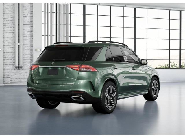 New 2026 Mercedes-Benz GLE 350 4MATIC image 22