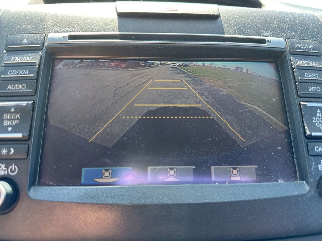 Used 2014 Honda CR-V EX-L image 25