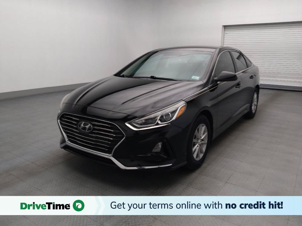 Used 2019 Hyundai Sonata SE FWD image 1