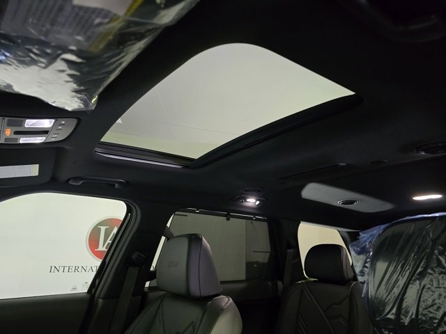 New 2026 Hyundai Palisade XRT Pro image 11