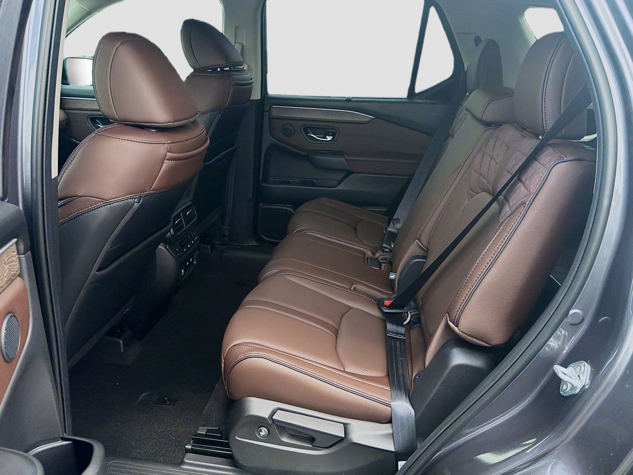 New 2026 Honda Pilot Elite image 21