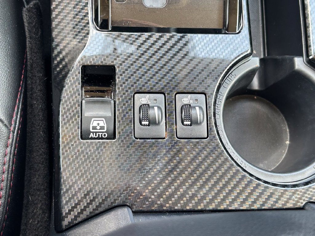 Used 2023 Toyota 4Runner TRD Pro AWD/4WD image 30