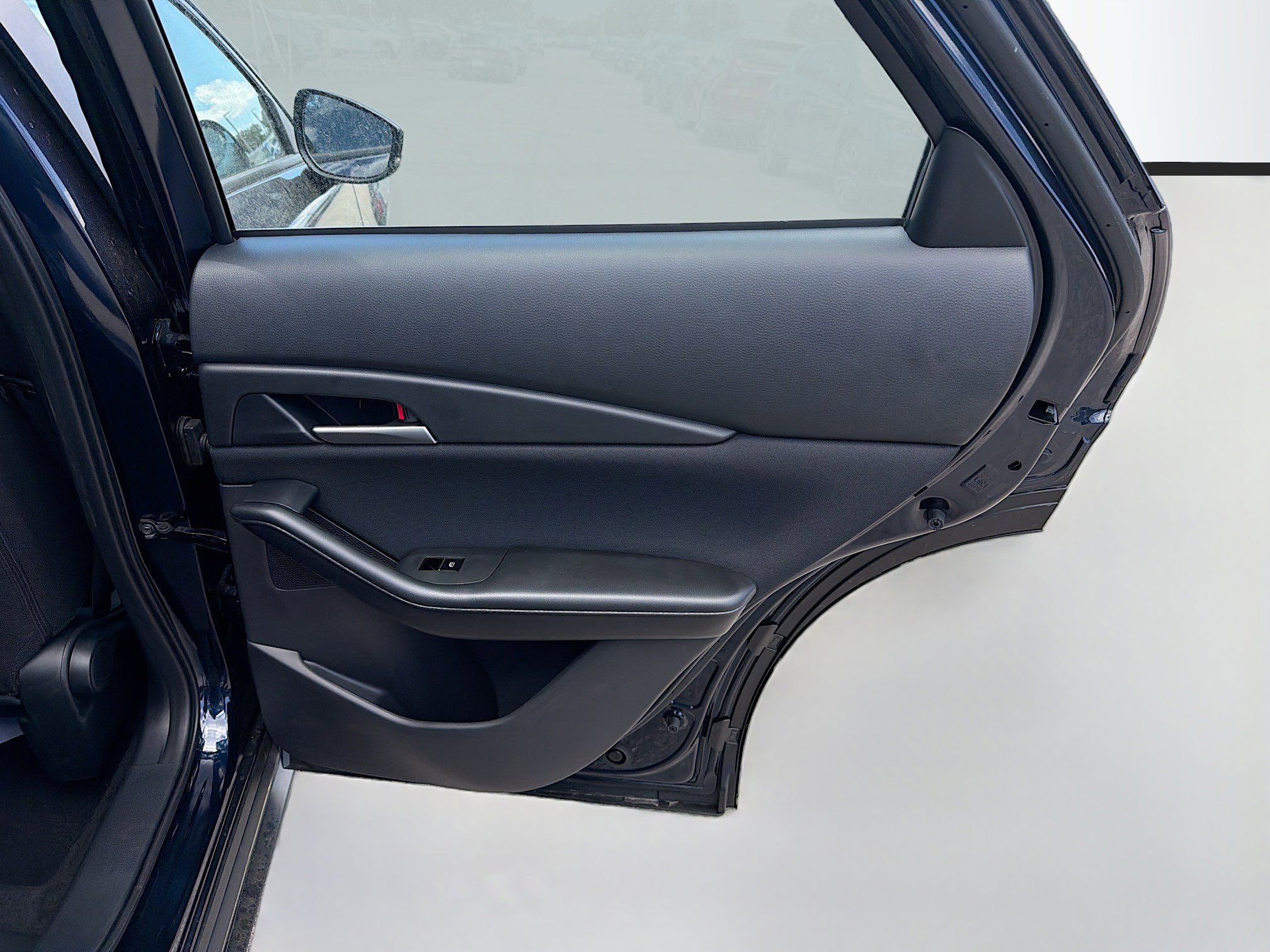 New 2026 MAZDA CX-30 AWD 2.5 S image 43