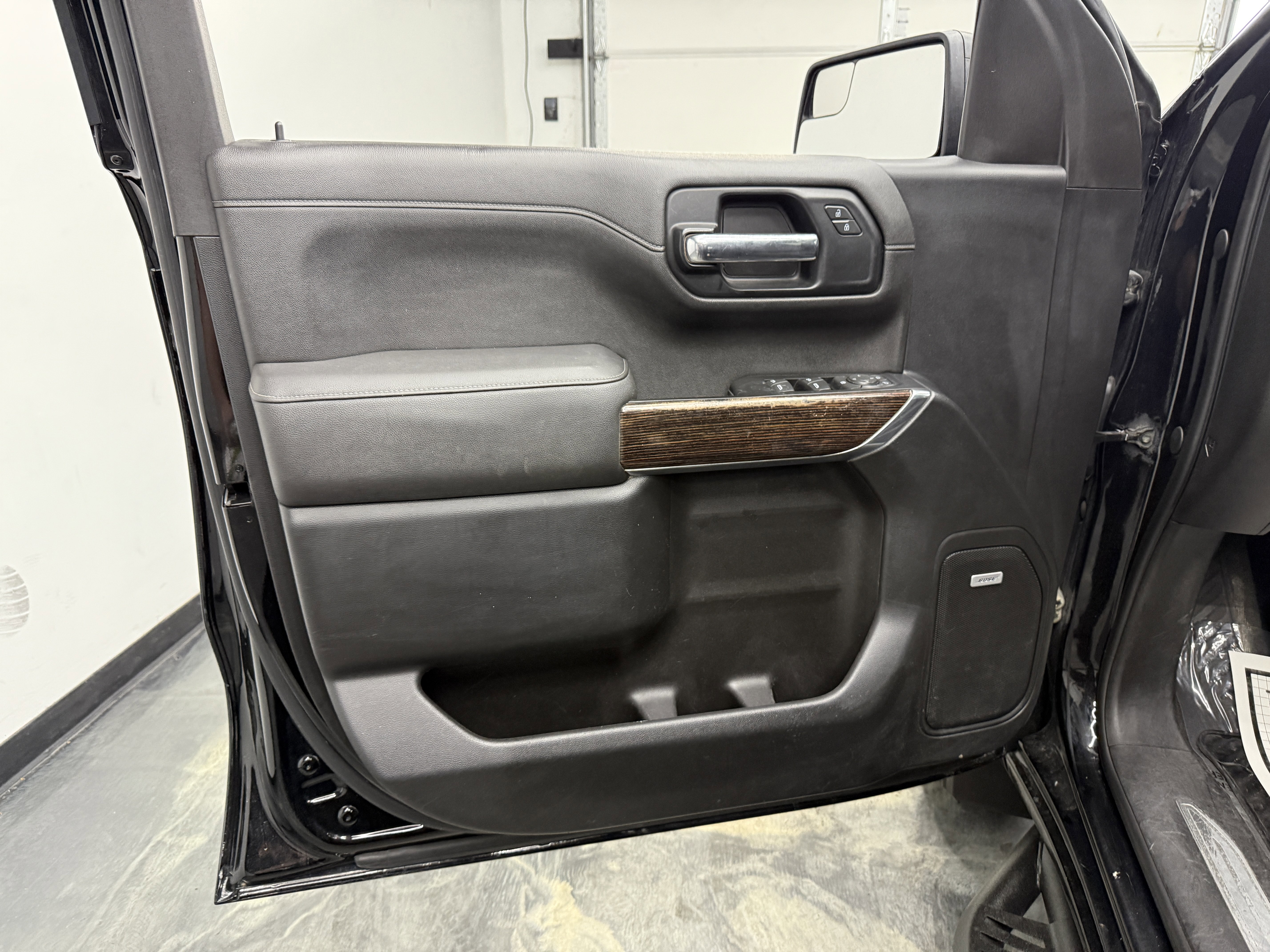 Used 2019 GMC Sierra 1500 Elevation image 12