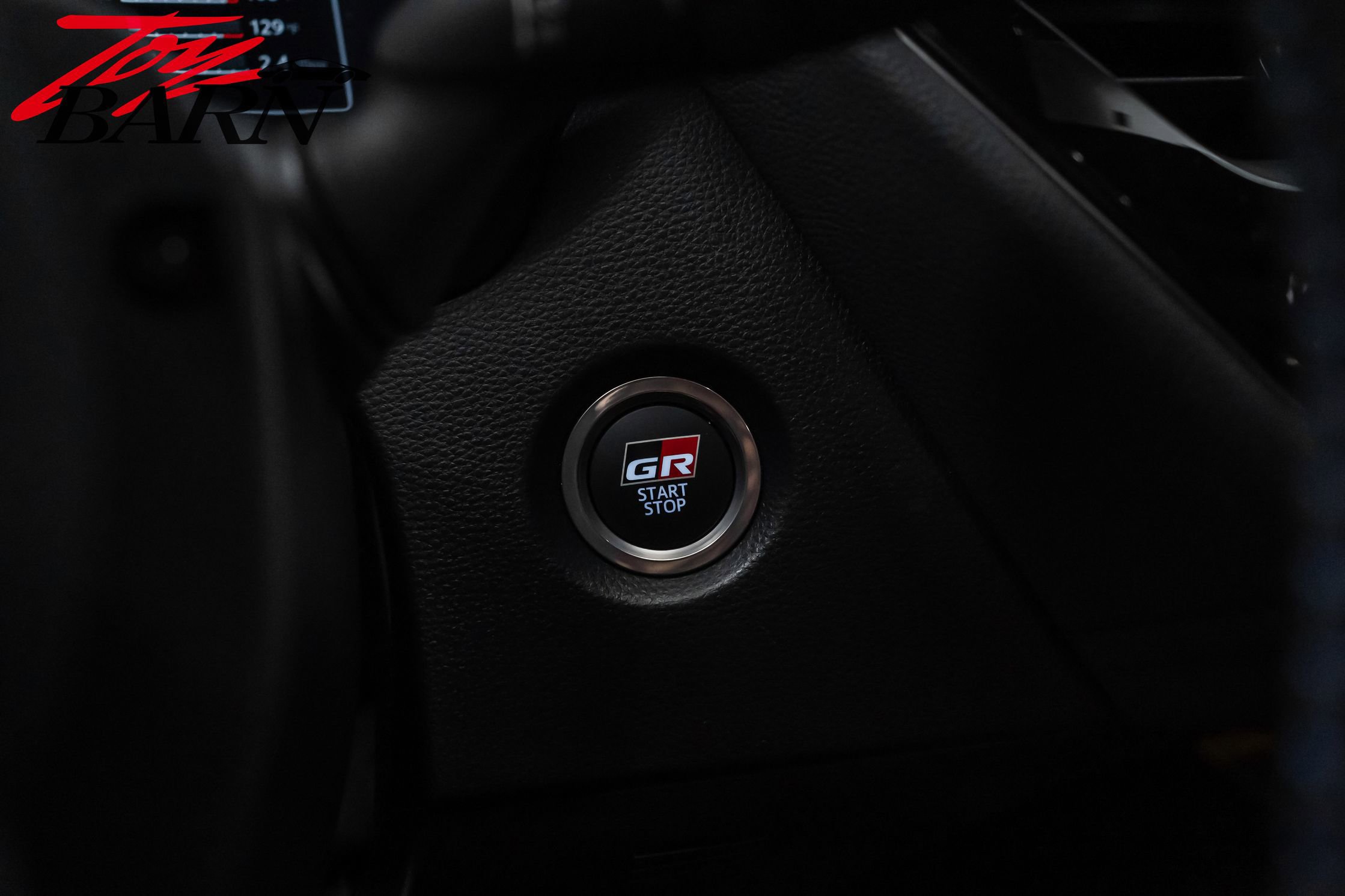 Used 2024 Toyota Corolla GR image 39