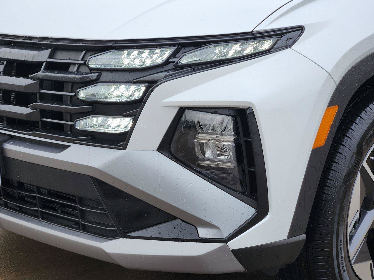 New 2026 Hyundai Tucson SEL AWD/4WD image 6