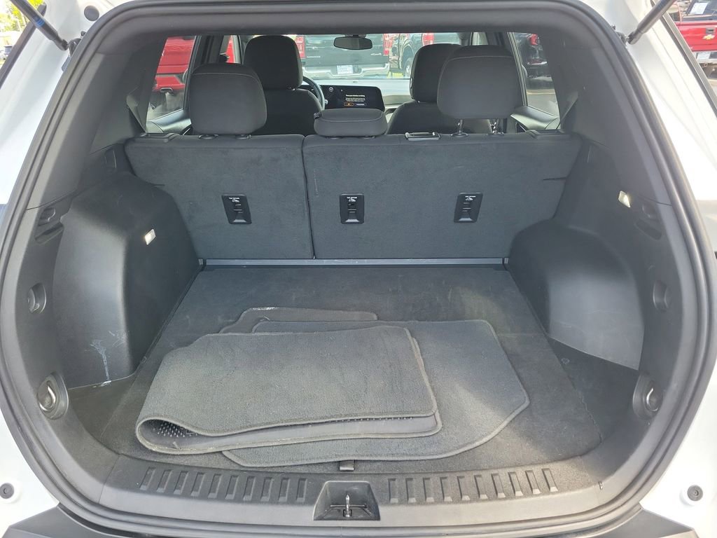Certified 2025 Chevrolet Equinox LT FWD image 10