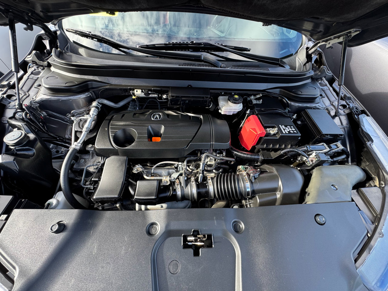 Used 2021 Acura RDX A-Spec image 23