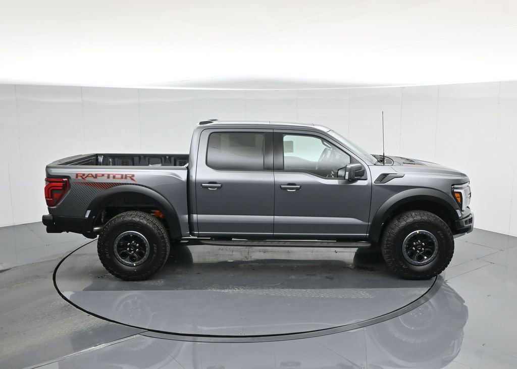 New 2025 Ford F150 Raptor AWD/4WD image 42