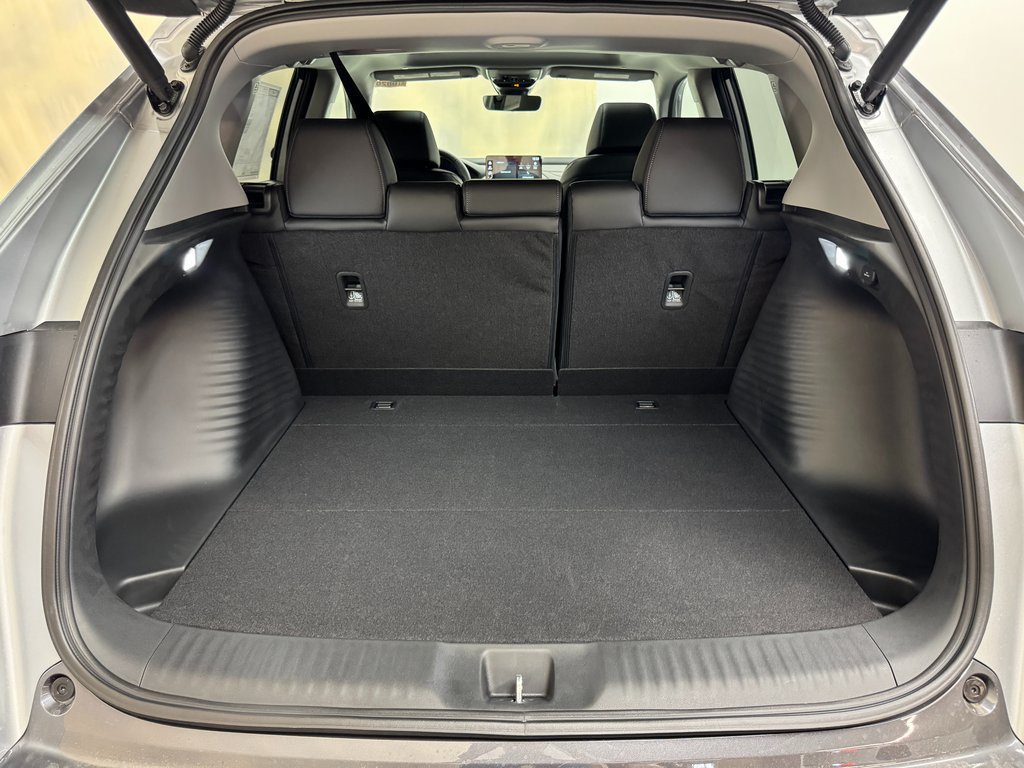 Used 2025 Acura ADX AWD image 35