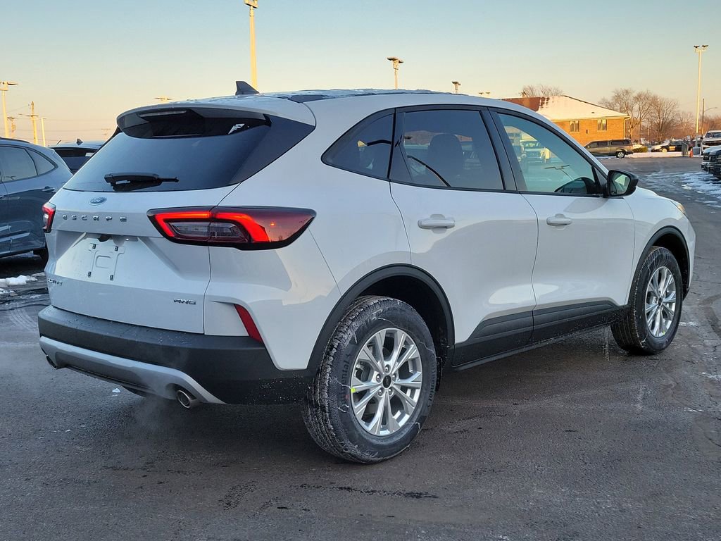 New 2026 Ford Escape Active w/ Cold Weather Package image 4