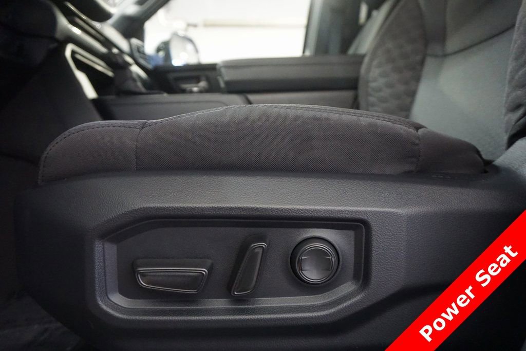 New 2026 Toyota Tundra SR5 image 7