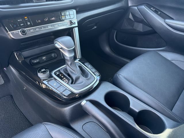 Used 2025 Kia Seltos EX w/ EX Sunroof Package FWD image 33