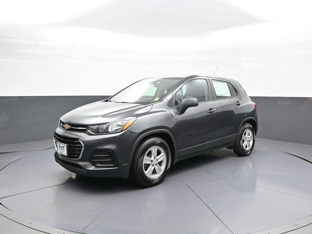 Used 2019 Chevrolet Trax LS image 10