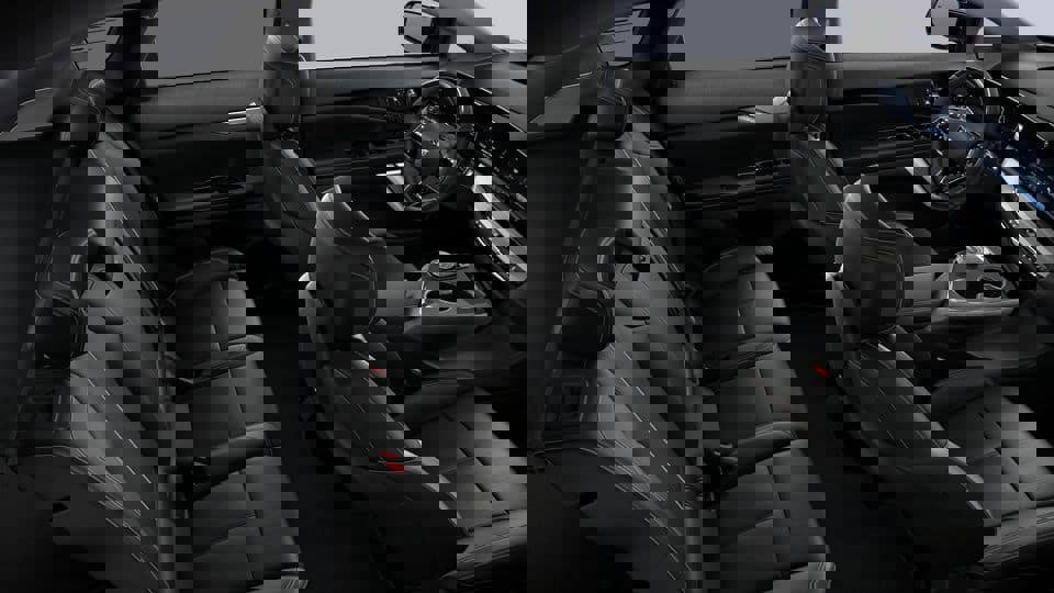 New 2026 Cadillac Optiq Luxury 2 image 69