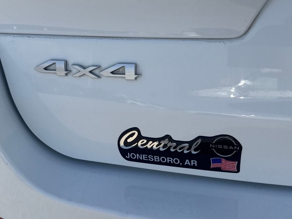 Used 2024 Jeep Grand Cherokee L Limited w/ Luxury Tech Group II image 7