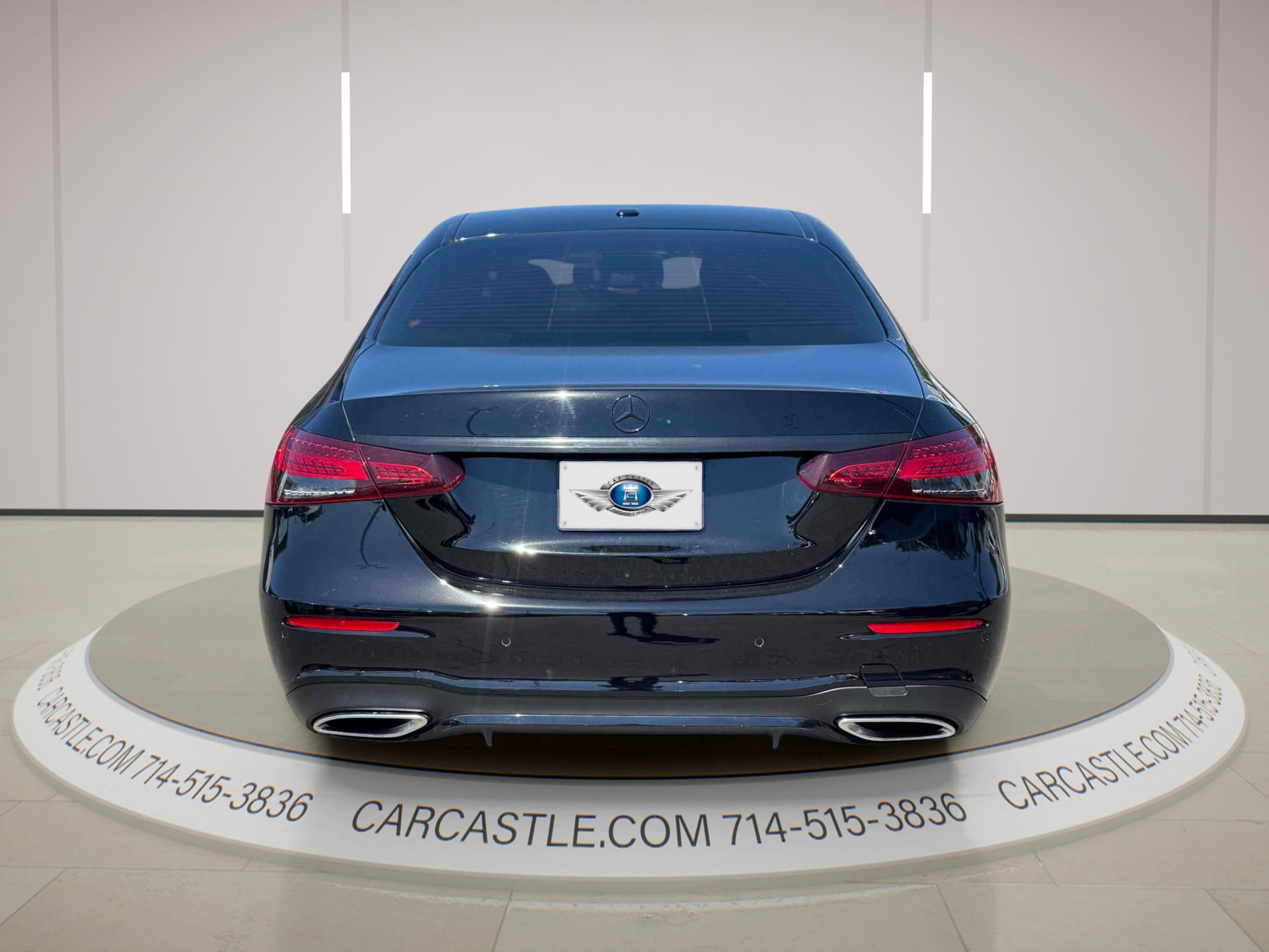 Used 2022 Mercedes-Benz E 350 Sedan image 5