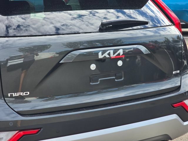 New 2026 Kia Niro EX w/ EX Premium Package FWD image 13