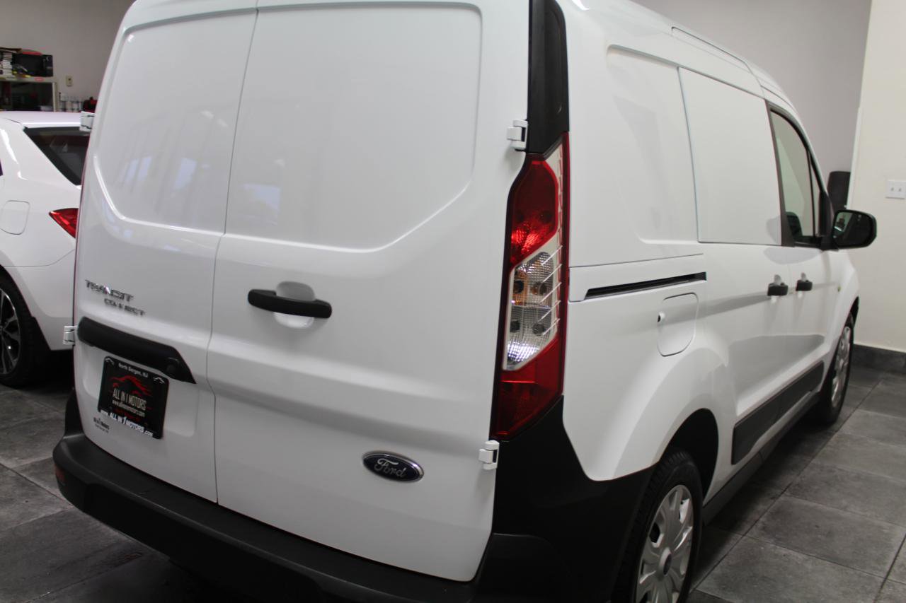 Used 2020 Ford Transit Connect XL image 6