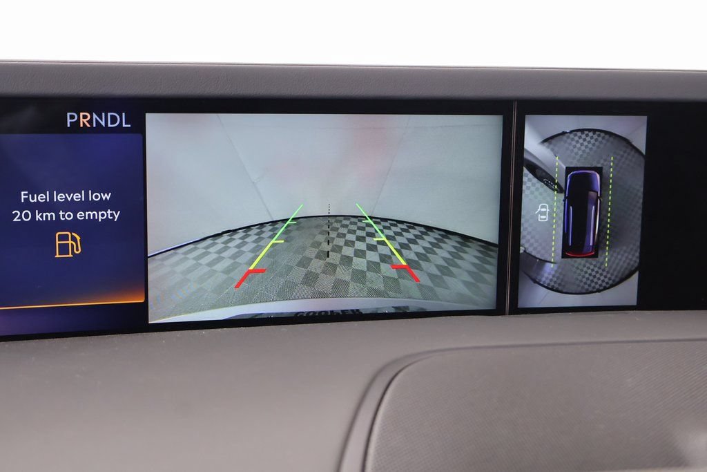 New 2026 Lincoln Nautilus Premier AWD/4WD image 6