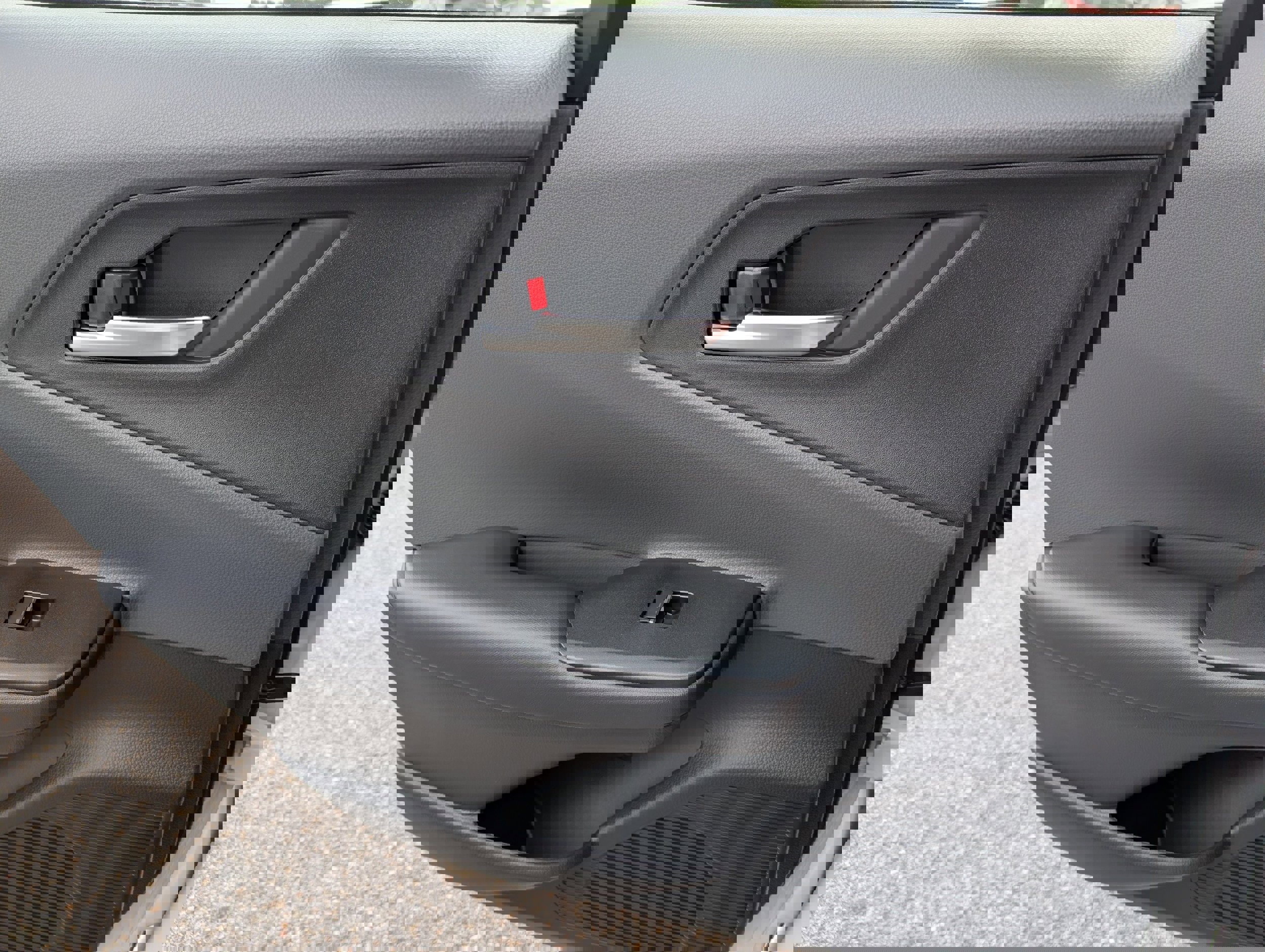 New 2026 Toyota Prius XLE image 30