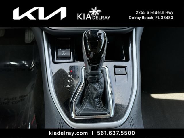Used 2023 Subaru Outback Touring AWD/4WD image 26