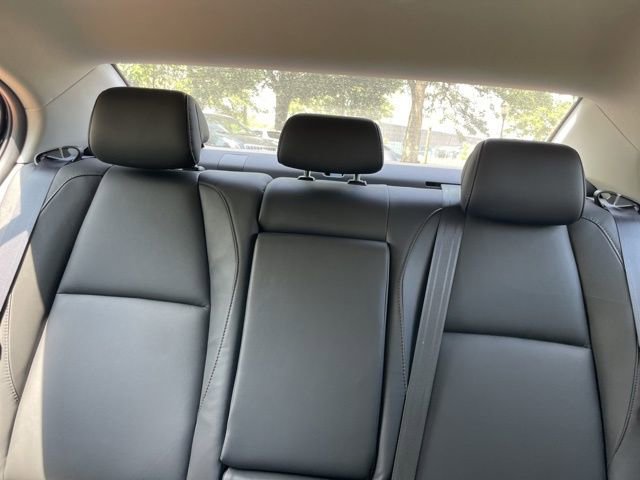 New 2025 MAZDA MAZDA3 s image 27