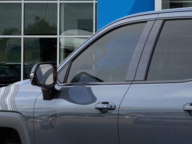 New 2026 Chevrolet Silverado EV LT w/ Plus Package image 12