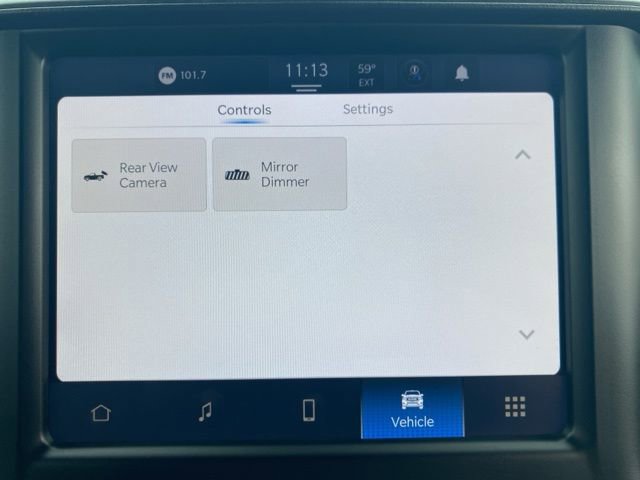 Used 2024 RAM 3500 Big Horn image 35